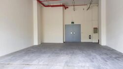 Tg Building (D26), Factory #621076421